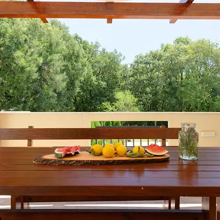 Holiday House With Heated Pool In A Rural Setting *